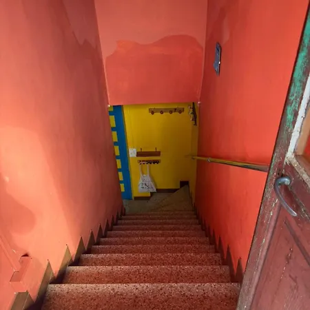 Privatunterkunft Casa Rustica In Borgata Corio