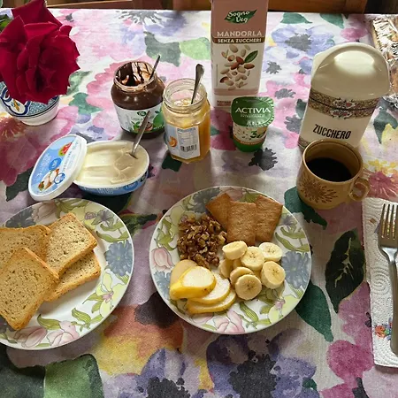 Casa Rustica In Borgata *