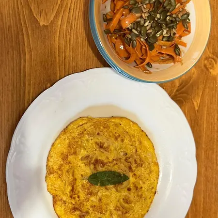 Casa Rustica In Borgata